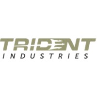 Trident Industries Inc. logo, Trident Industries Inc. contact details