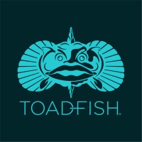 Toadfish logo, Toadfish contact details