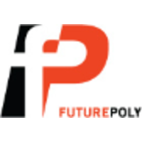 FuturePoly logo, FuturePoly contact details