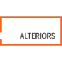 Alteriors logo, Alteriors contact details