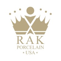 RAK Porcelain USA logo, RAK Porcelain USA contact details