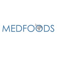 MEDFOODS DMCC logo, MEDFOODS DMCC contact details