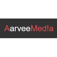 Aarvee Media logo, Aarvee Media contact details