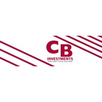 CB Investments logo, CB Investments contact details