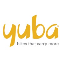 Yuba Bicycles logo, Yuba Bicycles contact details