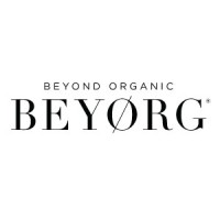 BEYORG logo, BEYORG contact details