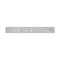 UResidential logo, UResidential contact details