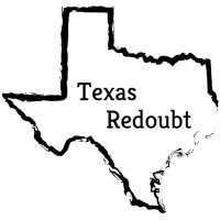 Texas Redoubt logo, Texas Redoubt contact details