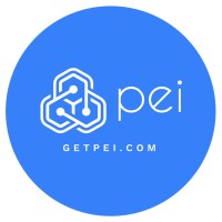 Pei logo, Pei contact details