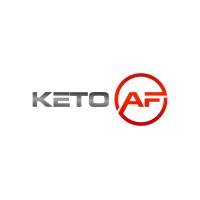 KetoAF logo, KetoAF contact details