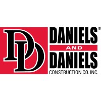 Daniels and Daniels Construction Co logo, Daniels and Daniels Construction Co contact details