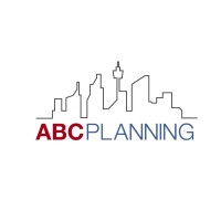 ABC Planning logo, ABC Planning contact details