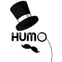 Humorology, Inc. logo, Humorology, Inc. contact details