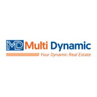 Multi Dynamic Melbourne logo, Multi Dynamic Melbourne contact details