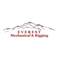 Everest Mechanical & Rigging LLC logo, Everest Mechanical & Rigging LLC contact details