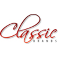 Classic Brands logo, Classic Brands contact details