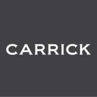 Carrick logo, Carrick contact details