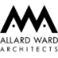 Allard Ward Architects logo, Allard Ward Architects contact details