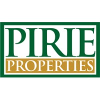 Pirie Properties, Inc. logo, Pirie Properties, Inc. contact details