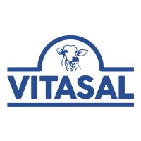 Vitasal Nutrição Animal logo, Vitasal Nutrição Animal contact details