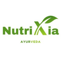 Nutrixia Food logo, Nutrixia Food contact details