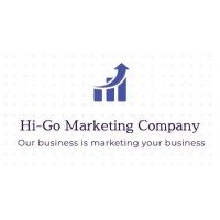 HiGo Marketing Company logo, HiGo Marketing Company contact details