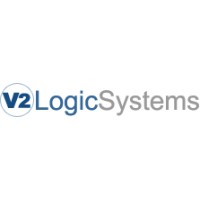 V2LOGIC SYSTEMS logo, V2LOGIC SYSTEMS contact details