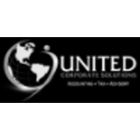 United Corporate Solutions logo, United Corporate Solutions contact details