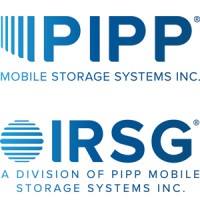 Pipp Mobile Storage Systs logo, Pipp Mobile Storage Systs contact details