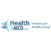 HEALTHandMED.com logo, HEALTHandMED.com contact details