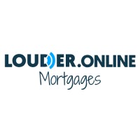 Louder Mortgages logo, Louder Mortgages contact details