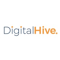 Digital Hive logo, Digital Hive contact details