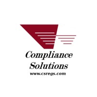 Compliance Solutions Occupational Trainers Inc. logo, Compliance Solutions Occupational Trainers Inc. contact details