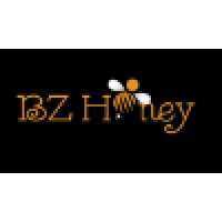 BZ Honey logo, BZ Honey contact details