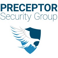 Preceptor Security Group- Design, Engineer, Protect logo, Preceptor Security Group- Design, Engineer, Protect contact details