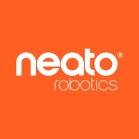 Neato Robotics logo, Neato Robotics contact details