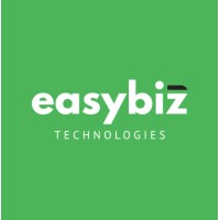 EasyBiz Technologies logo, EasyBiz Technologies contact details