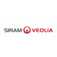 Siram Veolia Industry & Building logo, Siram Veolia Industry & Building contact details