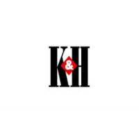 K&H Integrated Print Solutions logo, K&H Integrated Print Solutions contact details