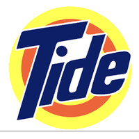 Tide logo, Tide contact details