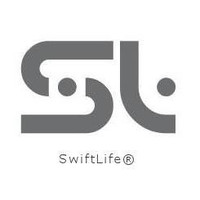 SwiftLife® Computers logo, SwiftLife® Computers contact details