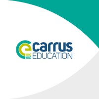 CARRUS EDUCATION logo, CARRUS EDUCATION contact details