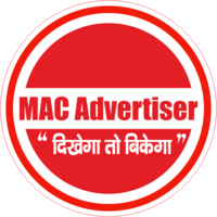 MAC Advertiser logo, MAC Advertiser contact details