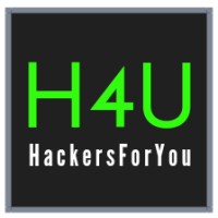 hackersforyou logo, hackersforyou contact details