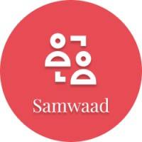 Samwaad logo, Samwaad contact details