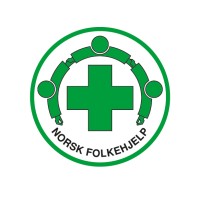 Norwegian People's Aid / Norsk Folkehjelp logo, Norwegian People's Aid / Norsk Folkehjelp contact details