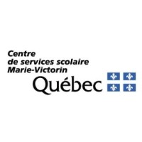 Service aux entreprises Centre de services scolaire Marie-Victorin logo, Service aux entreprises Centre de services scolaire Marie-Victorin contact details