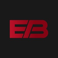 EB Sound logo, EB Sound contact details