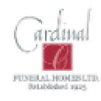 Cardinal Funeral Homes logo, Cardinal Funeral Homes contact details