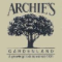 Archies Gardenland logo, Archies Gardenland contact details